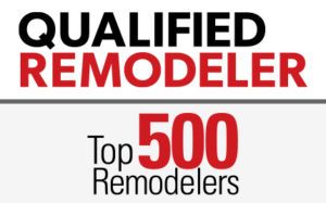 Top 500 Remodelers