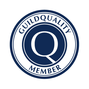 GuildQuality Member Seal