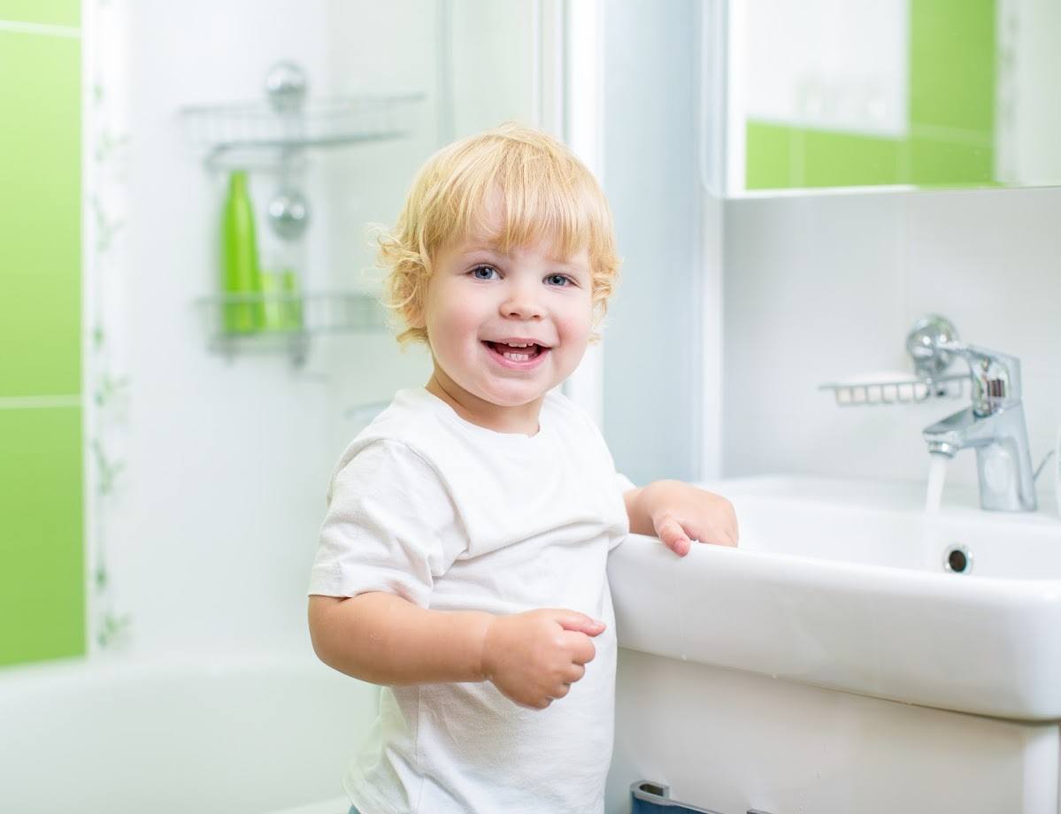 Remodeling the Kid’s Bathroom? 3 Child-Friendly Upgrades to Consider