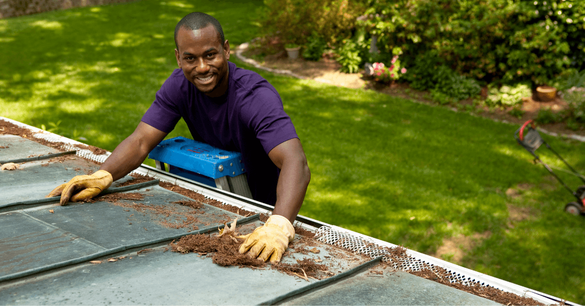 Do Leaf Guards on Gutters Really Work?