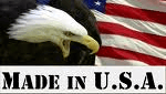 Products Made in the USA