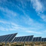 Solar panels - Energy efficiency