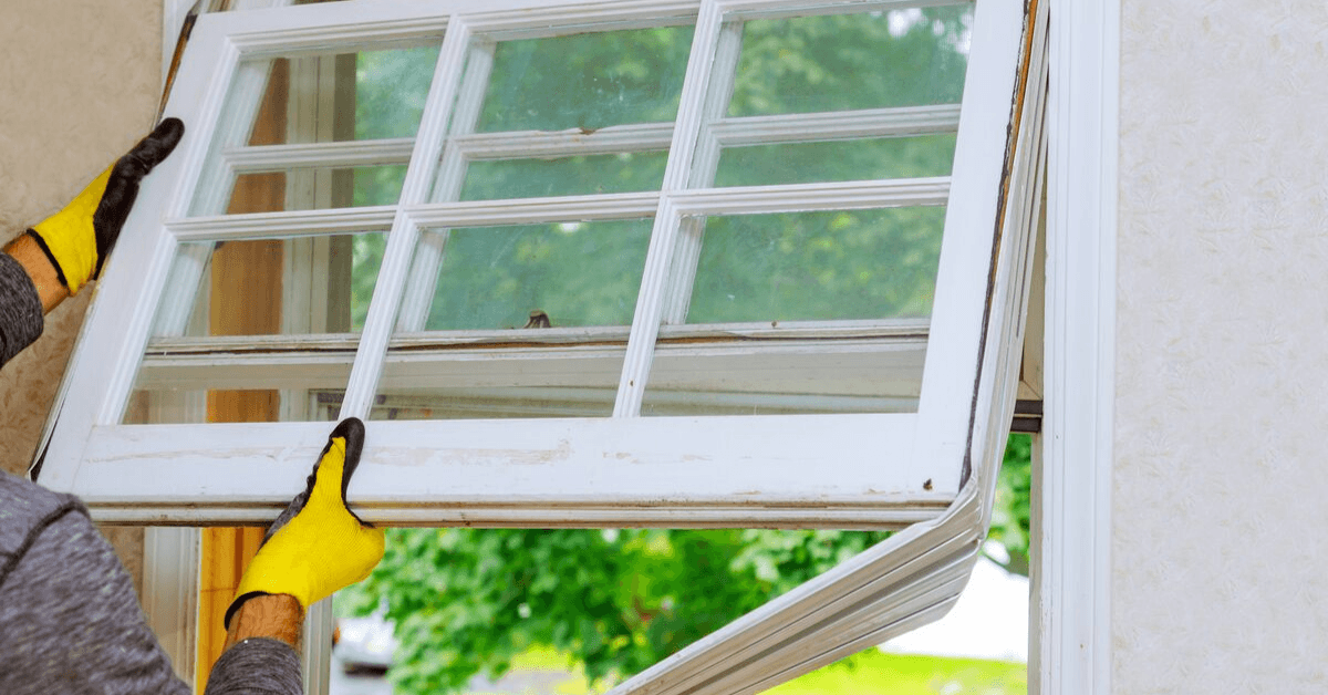 The Ultimate Replacement Window Checklist