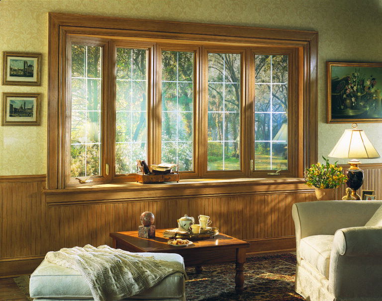 Replacement Windows Near Indianapolis - Home Window Installation